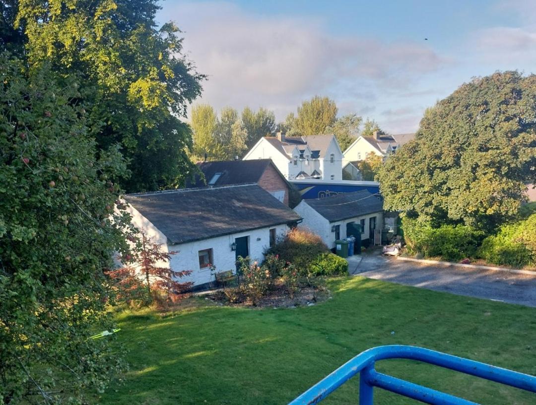 Cosy 2 Bed Cottage Next To Fota Wildlife Park Корк Екстериор снимка