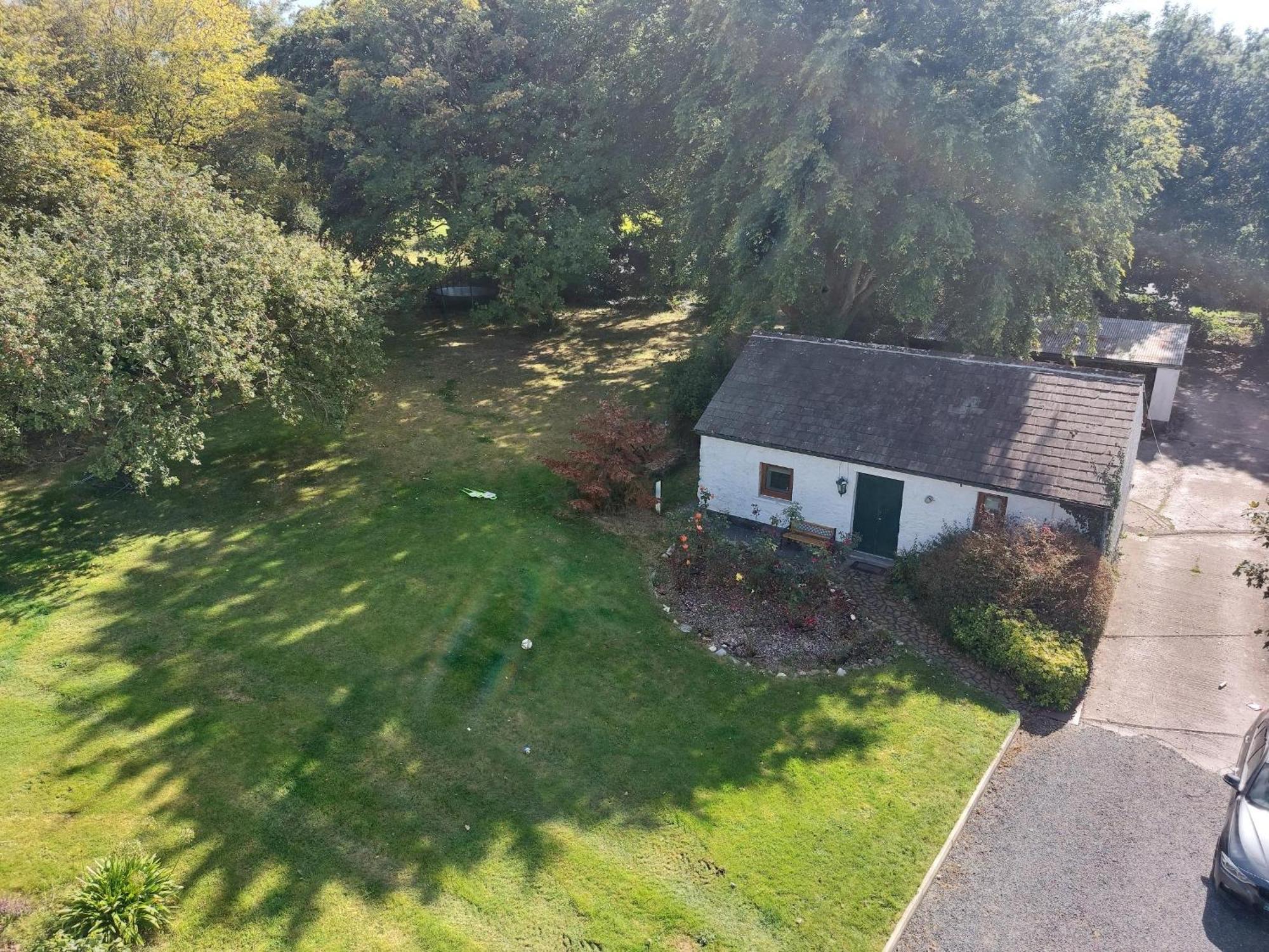 Cosy 2 Bed Cottage Next To Fota Wildlife Park Корк Екстериор снимка