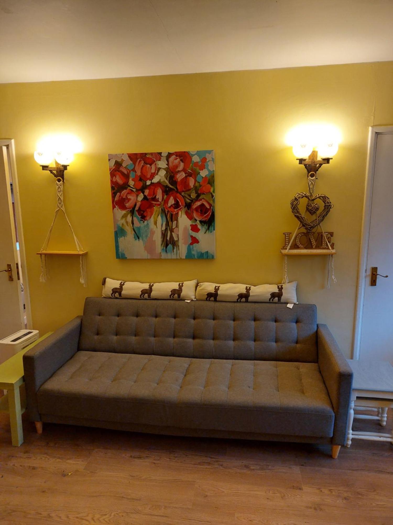 Cosy 2 Bed Cottage Next To Fota Wildlife Park Корк Екстериор снимка